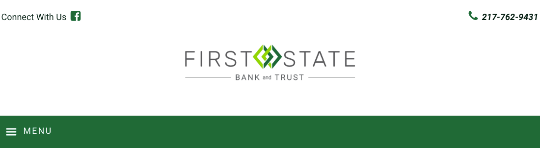 First State Bank and Trust